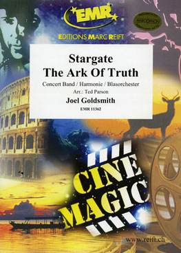Stargate The Ark Of Truth - hier klicken Stargate The Ark Of Truth - hier klicken