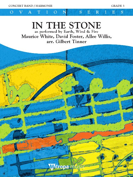 In The Stone - hier klicken