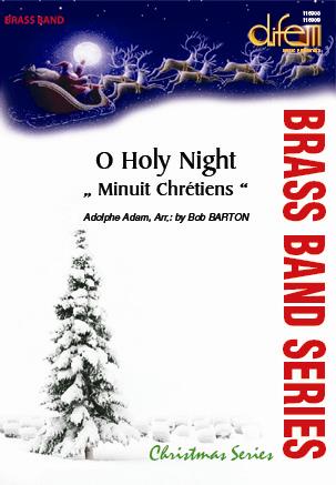 Minuit Chr�tiens (O Holy Night! the Stars are Brightly Shining) - hier klicken