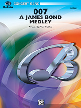 007 - A James Bond Medley - hier klicken