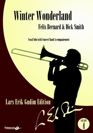 Winter Wonderland - hier klicken