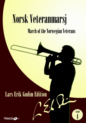 March of the Norwegian Veterans (Norsk Veteranmarsj) - hier klicken March of the Norwegian Veterans (Norsk Veteranmarsj) - hier klicken