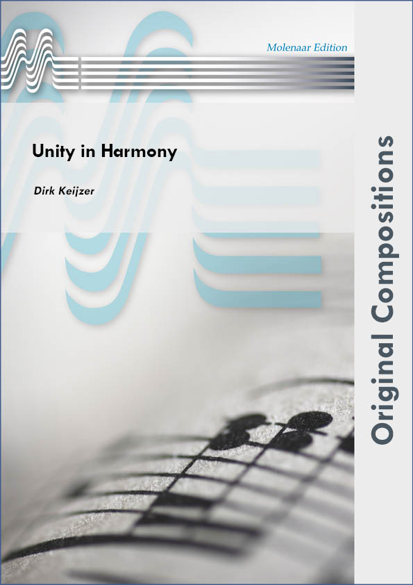 Unity in Harmony - hier klicken