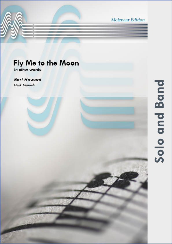 Fly Me to the Moon - hier klicken