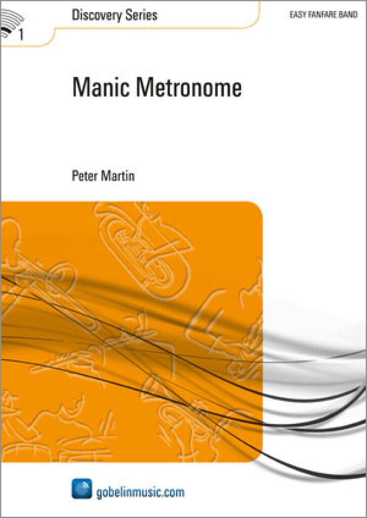 Manic Metronome - hier klicken