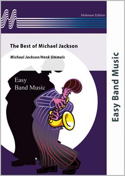 Best of Michael Jackson, The - hier klicken