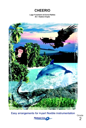 Cheerio - hier klicken