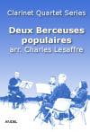 Deux Berceuses populaires - hier klicken Deux Berceuses populaires - hier klicken