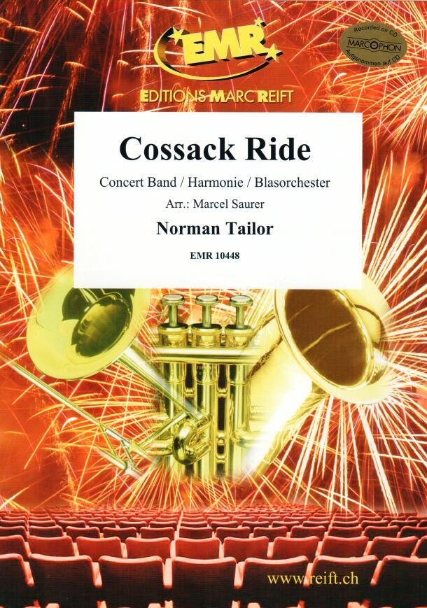 Cossack Ride - hier klicken Cossack Ride - hier klicken