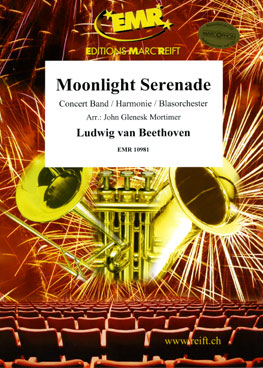 Moonlight Serenade - hier klicken Moonlight Serenade - hier klicken