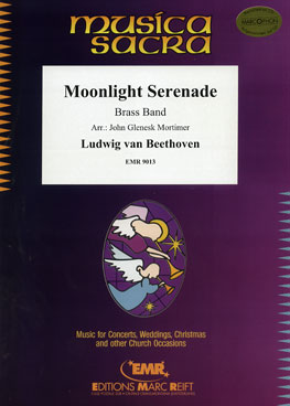 Moonlight Serenade - hier klicken