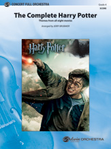 Complete Harry Potter, The - hier klicken