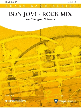 Bon Jovi Rock Mix - hier klicken