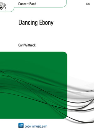 Dancing Ebony - hier klicken