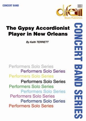 Gypsy Accordionist Player in New Orleans, The - hier klicken