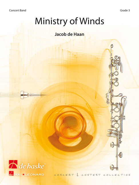 Ministry of Winds, The - hier klicken