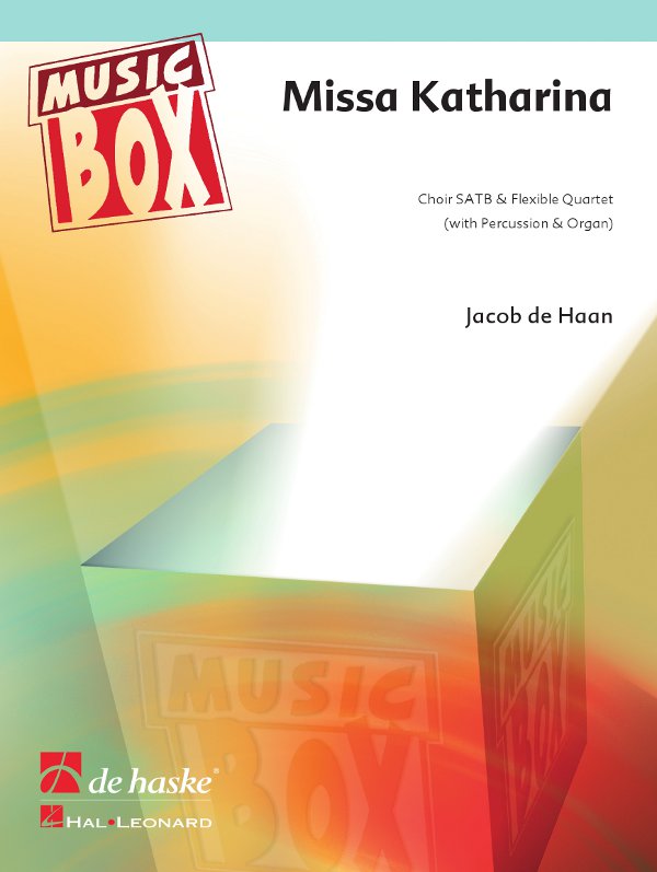 Missa Katharina - hier klicken Missa Katharina - hier klicken