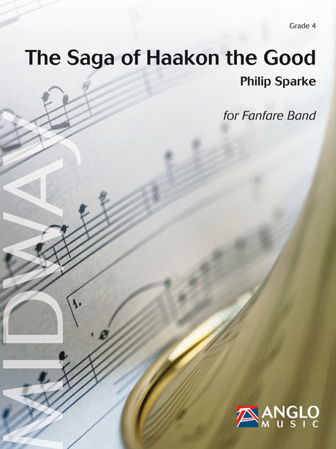 Saga of Haakon the Good, The - hier klicken