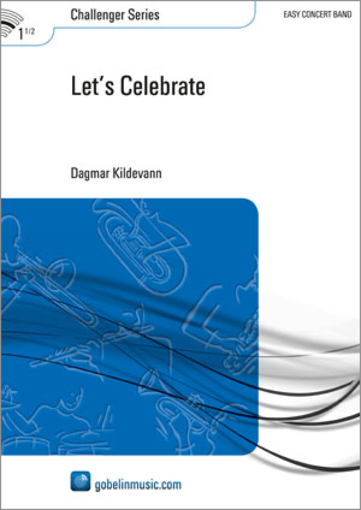 Let's Celebrate - hier klicken