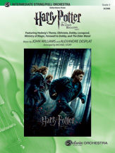 Harry Potter and the Deathly Hallows, Part 1, Selections from - hier klicken