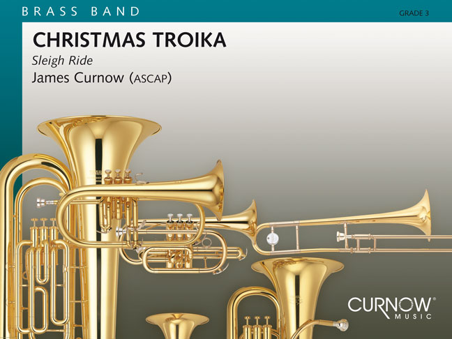 Christmas Troika - hier klicken