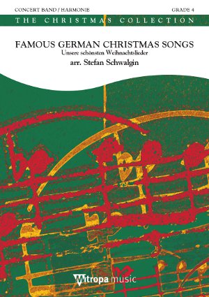 Famous German Christmas Songs  (Unser schnsten Weihnachtslieder) - hier klicken