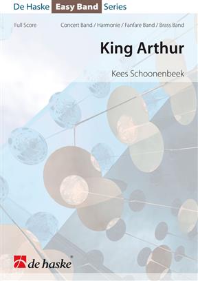 King Arthur - hier klicken