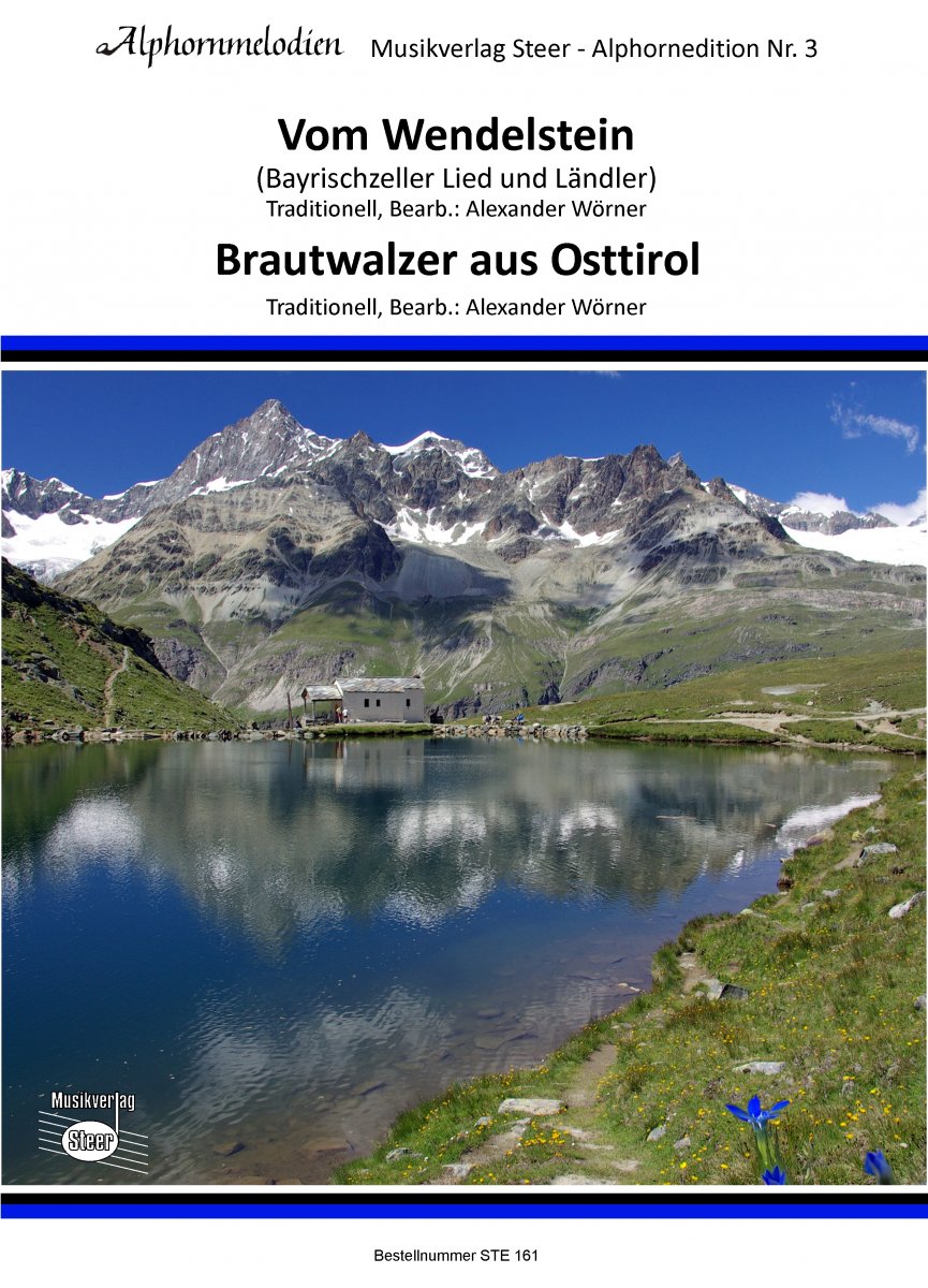 Brautwalzer aus Osttirol - hier klicken Brautwalzer aus Osttirol - hier klicken