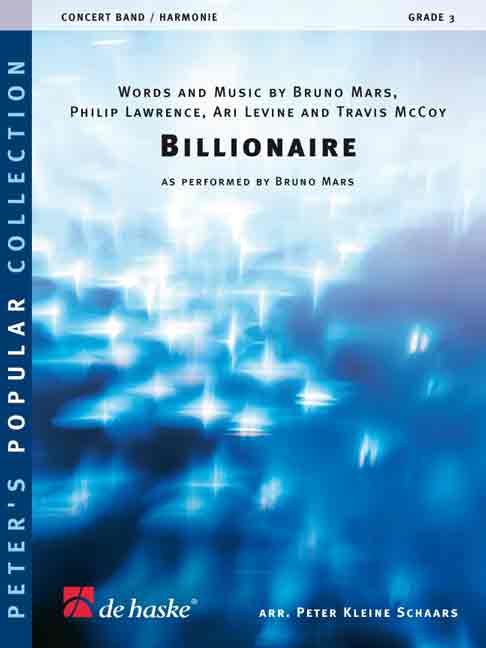 Billionaire - hier klicken