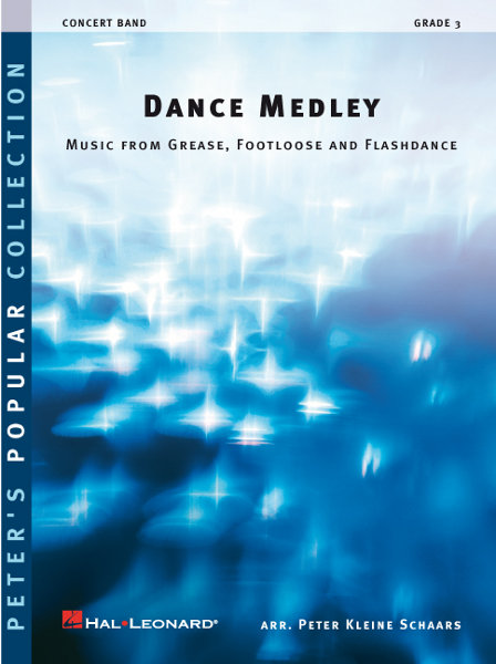 Dance Medley - hier klicken