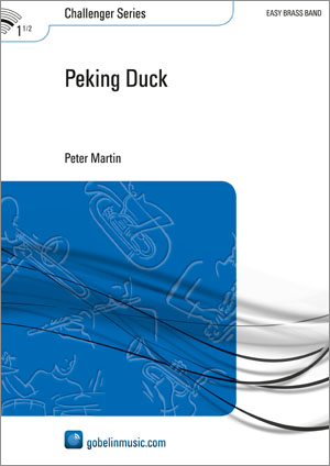 Peking Duck - hier klicken