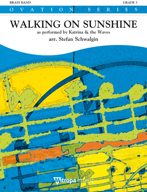 Walking on Sunshine - hier klicken