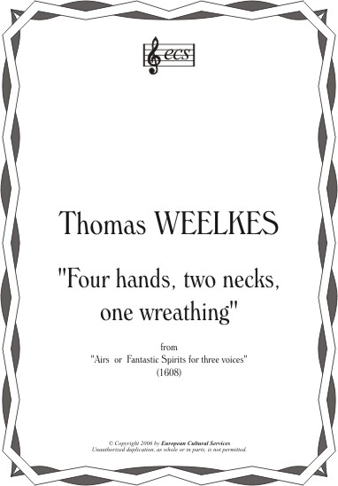 Four hands, two necks, one wreathing - hier klicken