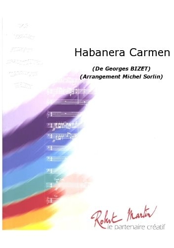 Habanera aus 'Carmen' - hier klicken