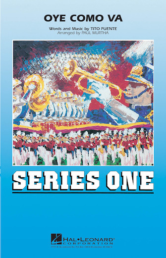 Oye Como Va - hier klicken