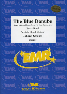 An der sch�nen blauen Donau (Blue Danube, The) - hier klicken