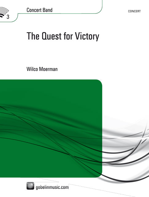 Quest for Victory, The - hier klicken