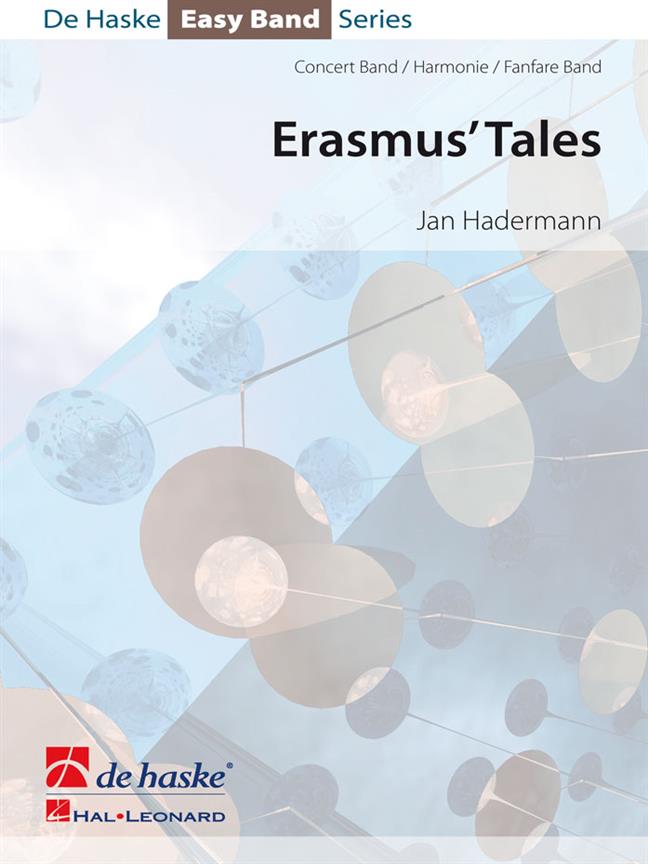 Erasmus' Tales - hier klicken