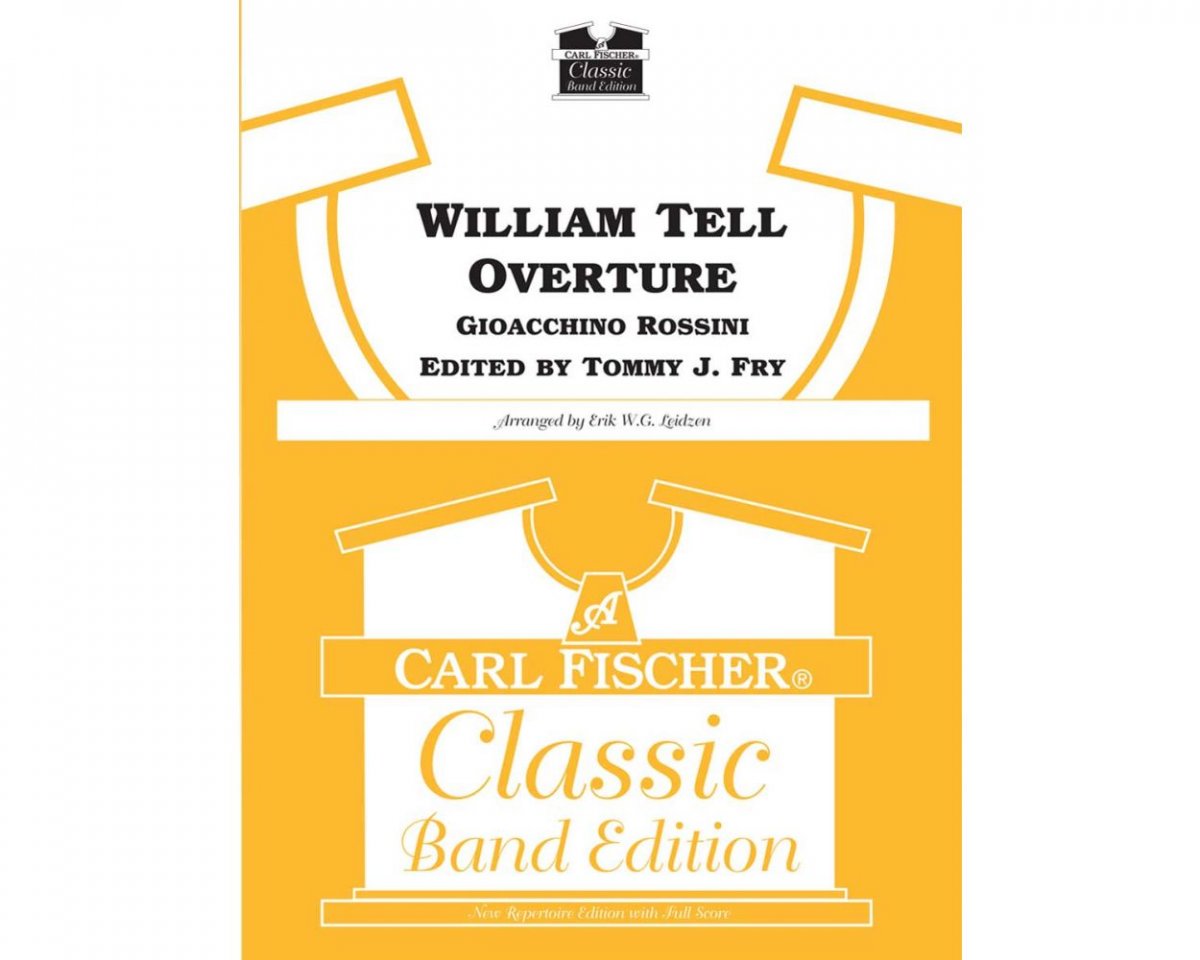 William Tell Overture - hier klicken