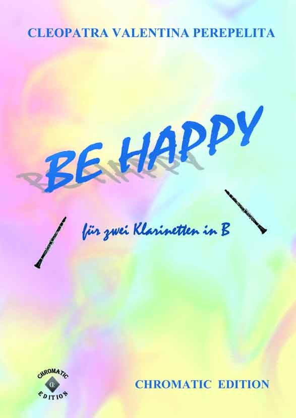 Be Happy - hier klicken