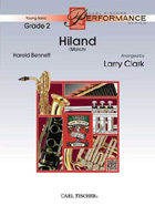 Hiland - click here