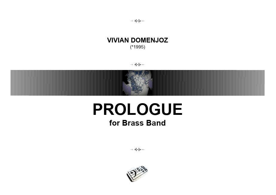 Prologue for Brass Band - hier klicken