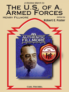 U.S. of A. Armed Forces, The - hier klicken