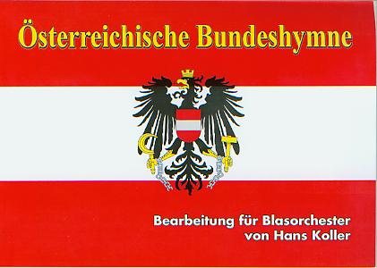 �sterreichische Bundeshymne - hier klicken