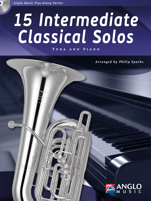 15 Intermediate Classical Solos - hier klicken