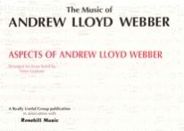 Aspects of Andrew Lloyd Webber - hier klicken