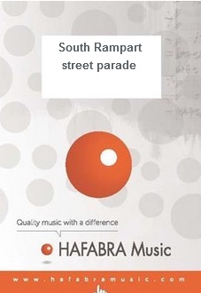 South Rampart Street Parade - hier klicken