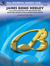 007 - A James Bond Medley - hier klicken