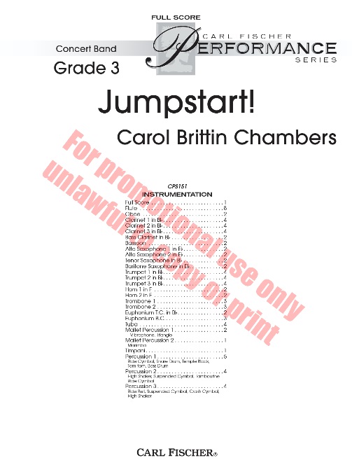 Jumpstart - hier klicken