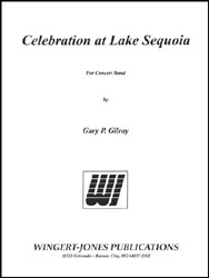 Celebration at Lake Sequoia - hier klicken